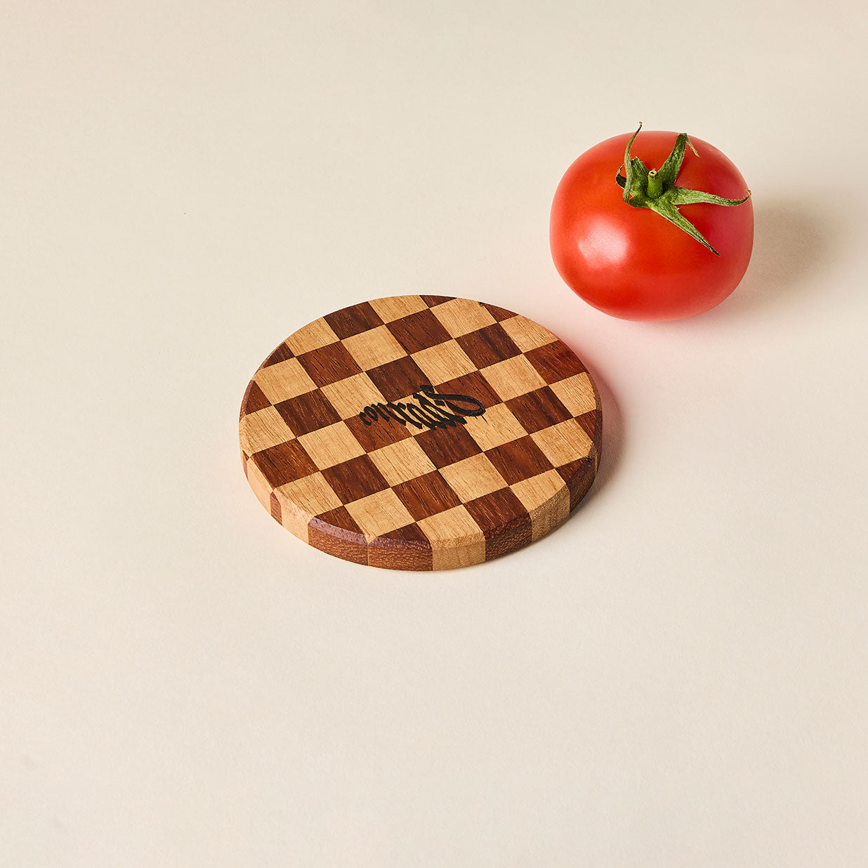 Table Mate Coaster Small - Conrad-S