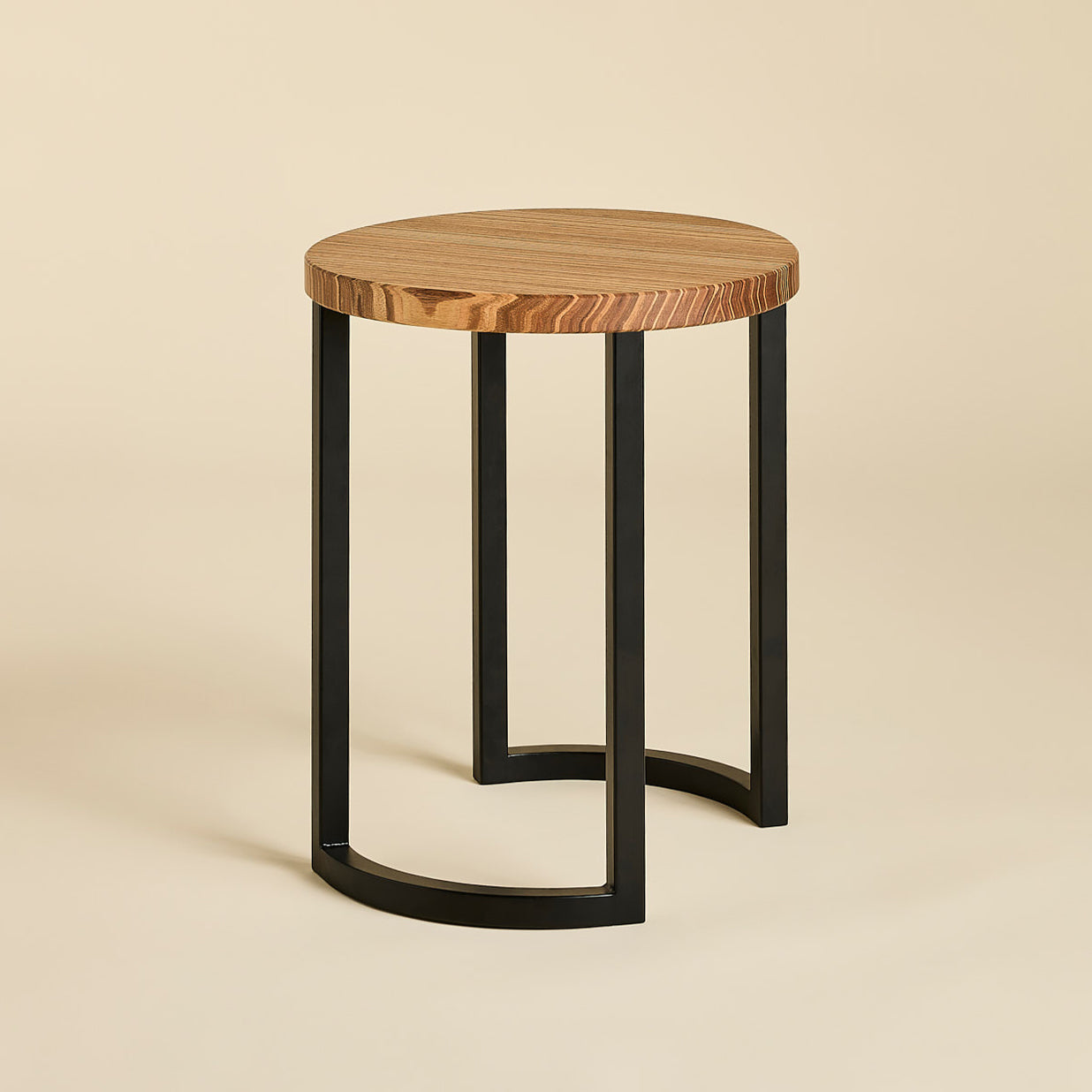 Babushka Coffee Table - Small with Square Leg