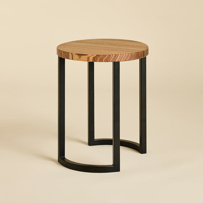 Babushka Coffee Table - Small with Square Leg