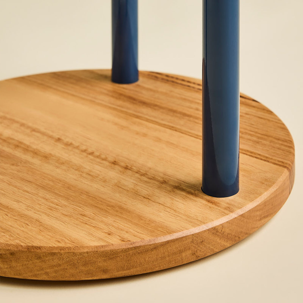 Canopy Side Table - Detail