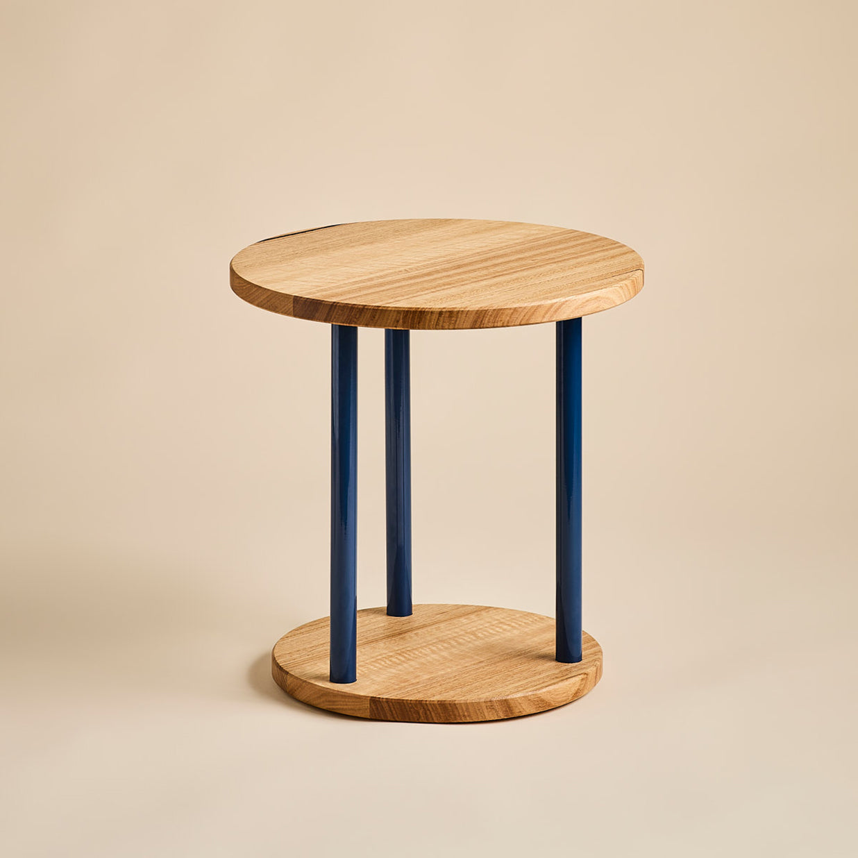 Canopy Side Table - Low