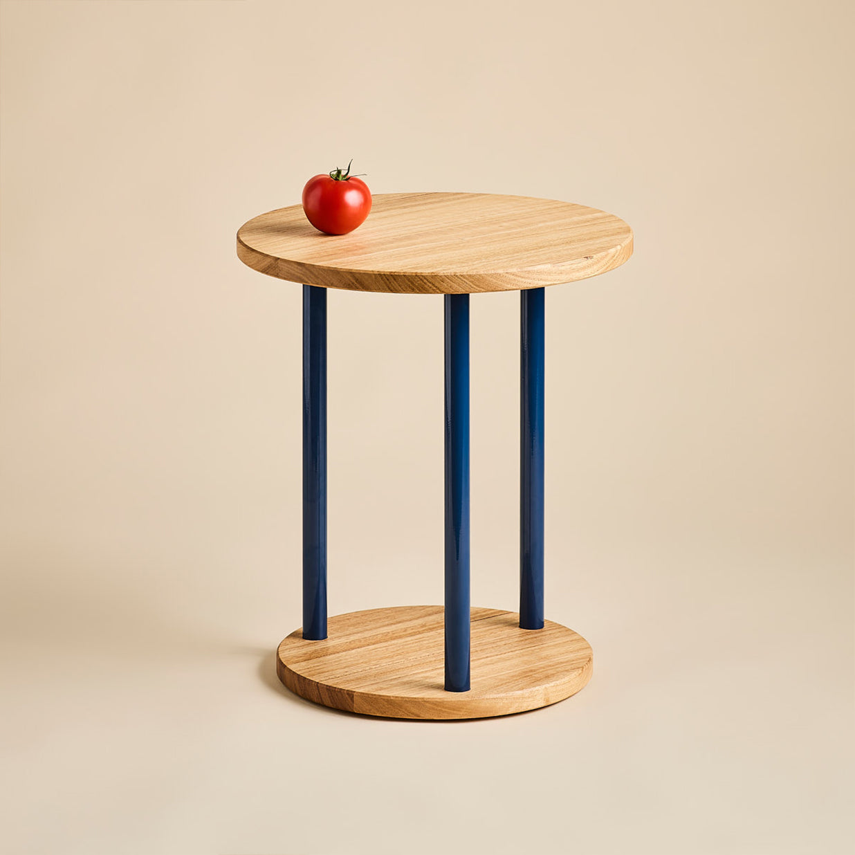 Canopy Side Table - Medium