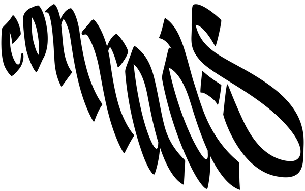 Conrad-S Logo