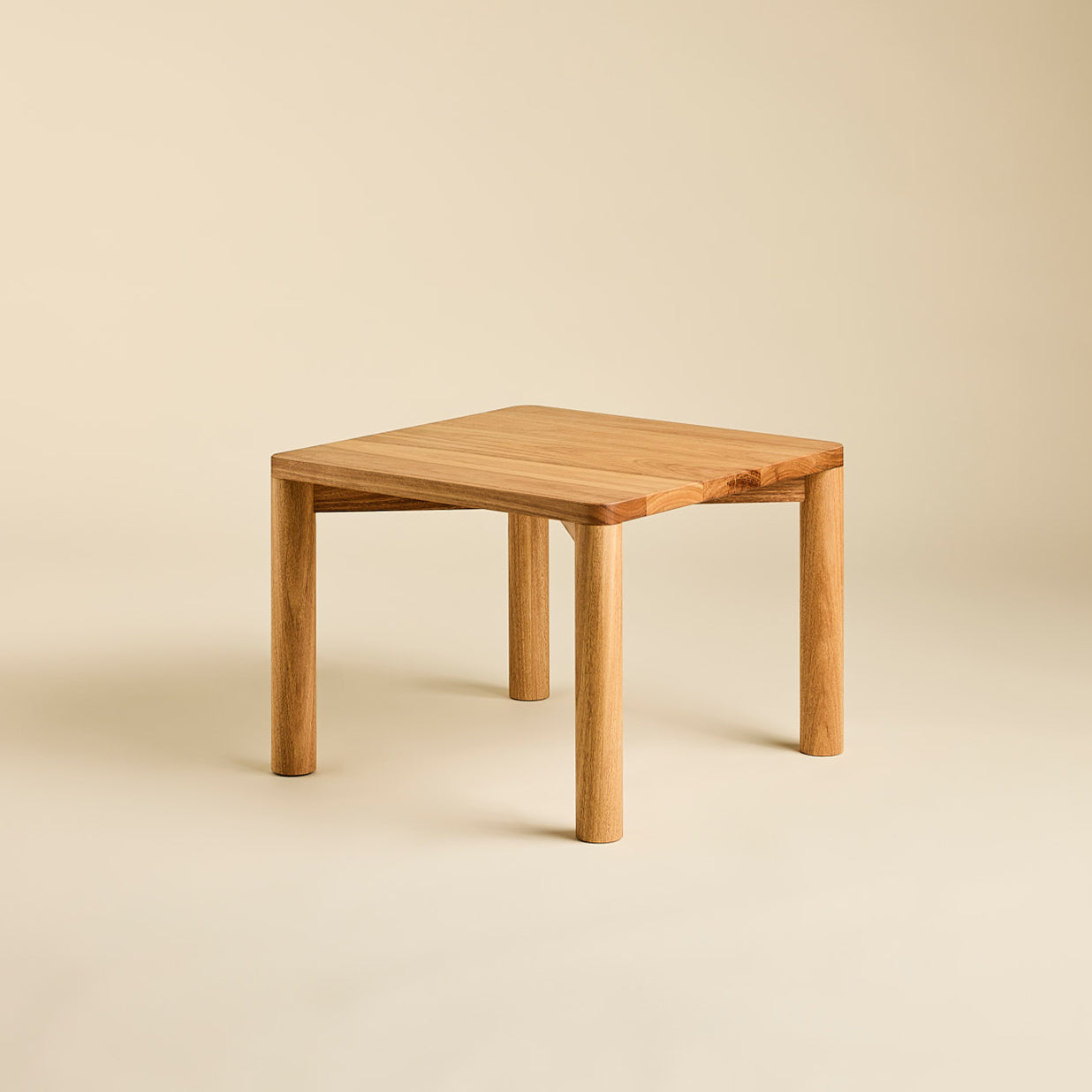 Goldilocks Square Coffee Table