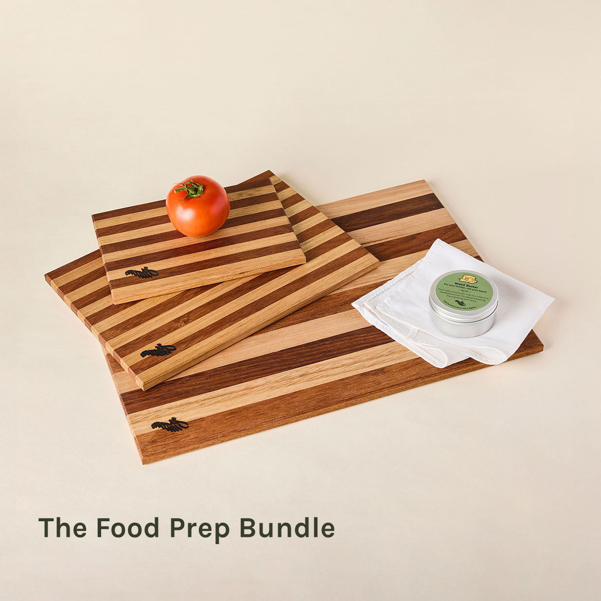The Table Mate 'Food Prep' Bundle