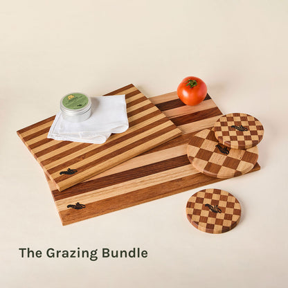 The Table Mate 'Grazing' Bundle